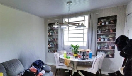 Casa Térrea à venda com 2 quartos em Parada Inglesa, São Paulo, SP