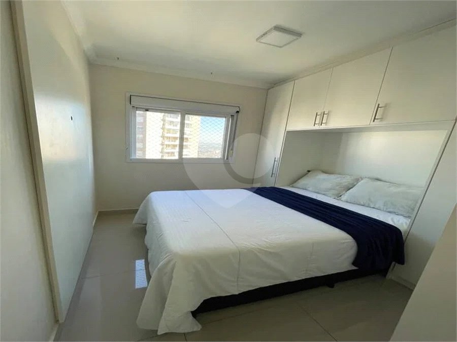 Apartamento à venda com 2 quartos em Vila Andrade, São Paulo, SP