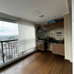 Apartamento à venda com 2 suítes em Jardim Flor da Montanha, Guarulhos, SP