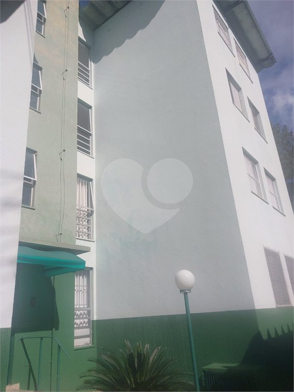 Apartamento à venda com 2 quartos em Jardim Marica, Mogi das Cruzes, SP