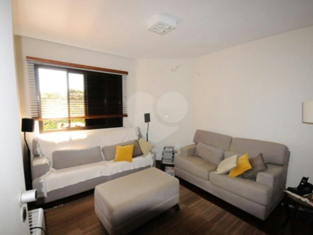 Apartamento à venda com 3 suítes em Água Fria, São Paulo, SP