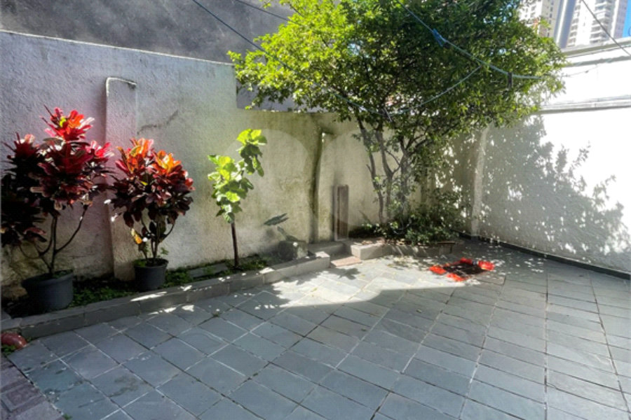 Casa Térrea à venda com 4 quartos, sendo 3 suítes, em Jardim São Paulo(zona Norte), São Paulo, SP