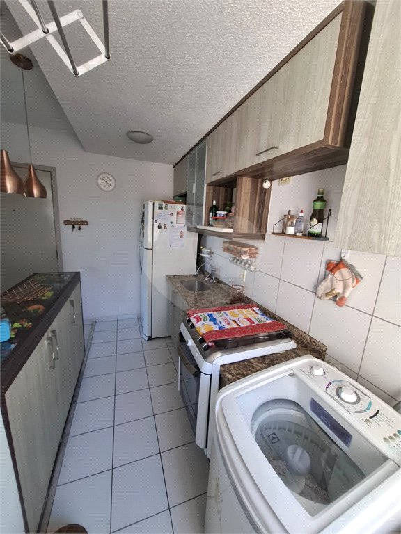 Apartamento à venda com 3 quartos em Campo Grande, Rio de Janeiro, RJ