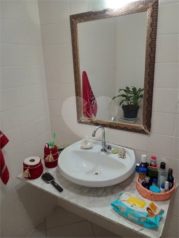 Apartamento à venda com 2 quartos em Água Branca, São Paulo, SP