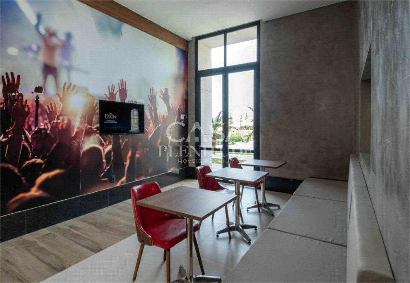 Apartamento à venda ou para alugar com 4 suítes em Parque Campolim, Sorocaba, SP