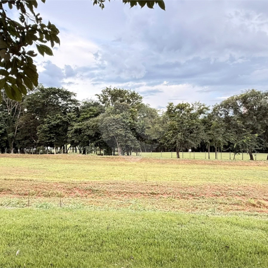 Terreno à venda em Vila do Golf, Ribeirão Preto, SP