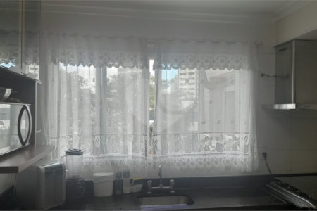 Apartamento à venda com 3 suítes em Água Fria, São Paulo, SP