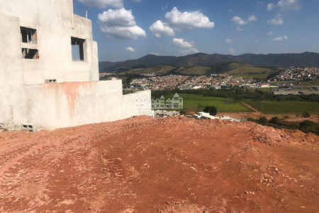 Terreno à venda no condomínio Alto da Floresta, Bom Jesus dos Perdões - SP