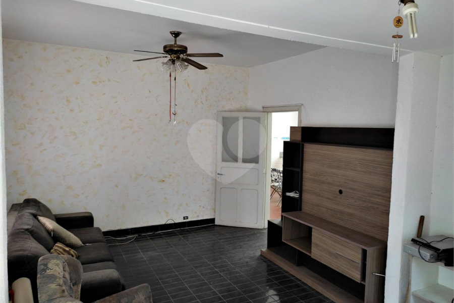 Casa Térrea à venda com 3 quartos em Horto, São Paulo, SP