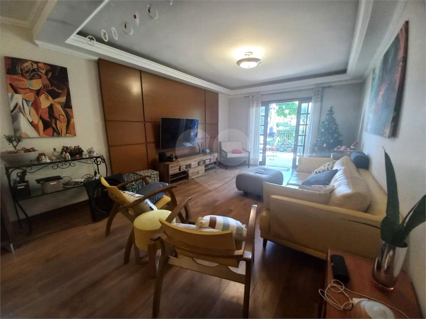 Casa à venda com 5 quartos, sendo 3 suítes,  em Jardim Bonfiglioli, São Paulo, SP