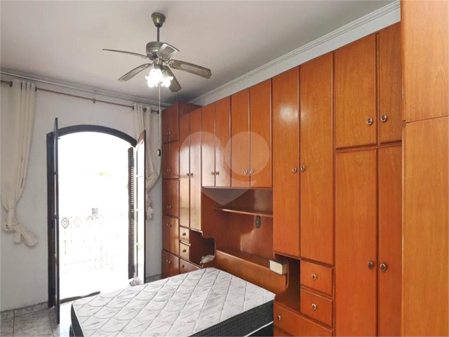Sobrado à venda com 4 quartos, sendo 2 suítes, em Tucuruvi, São Paulo, SP