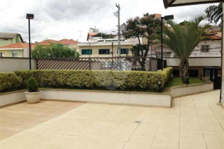 Apartamento à venda com 4 quartos, sendo 2 suítes, em Água Fria, São Paulo, SP