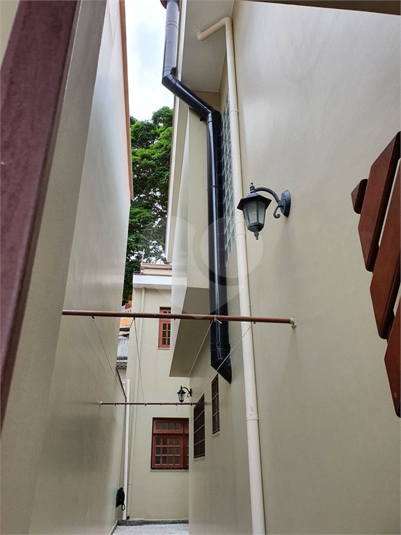 Sobrado à venda com 3 quartos, sendo 1 suíte, em Brooklin, São Paulo, SP