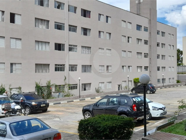 Apartamento à venda com 2 quartos em Mandaqui, São Paulo, SP