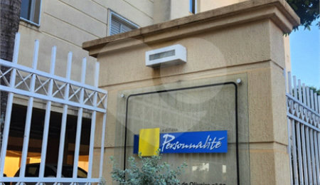 Apartamento à venda com 1 suíte no Centro, Araraquara, SP