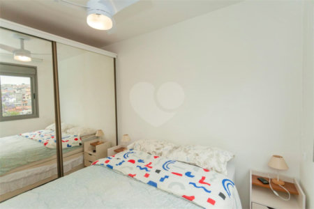 Apartamento à venda com 2 quartos em Vila Constança, São Paulo, SP