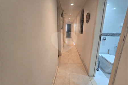 Apartamento à venda com 4 quartos, sendo 1 suíte, em Tijuca, Rio de Janeiro, RJ