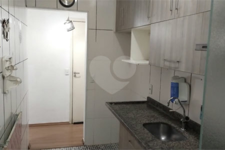 Apartamento à venda com 2 quartos em Jardim Antônio Cassillo, Votorantim, SP