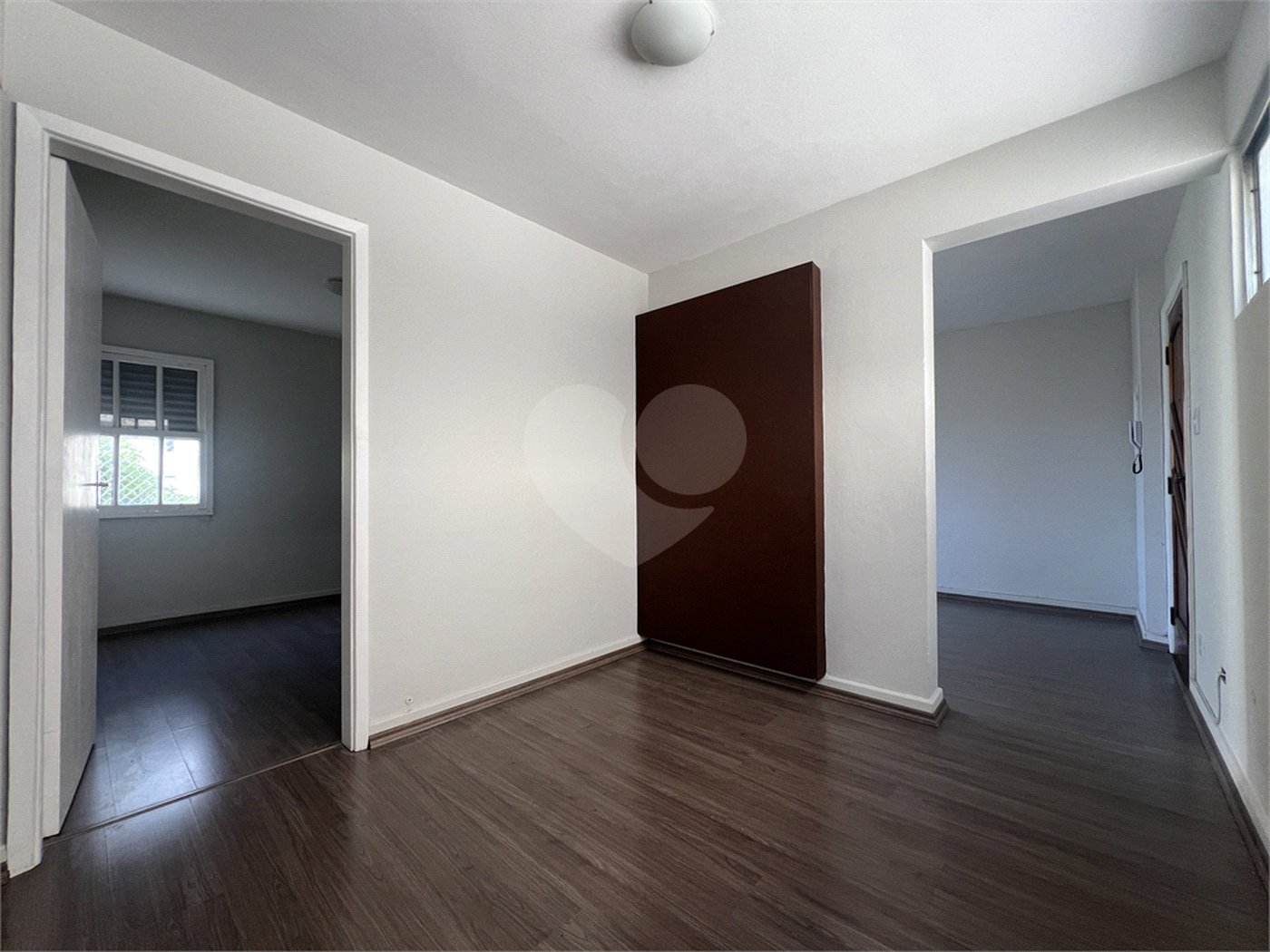 Apartamento à venda com 3 quartos em Alto de Pinheiros, São Paulo, SP