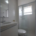 Apartamento à venda com 2 quartos, sendo 1 suíte,  em Vila Andrade, São Paulo, SP