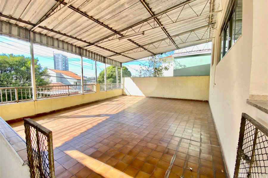 Sobrado à venda com 3 quartos em Aclimação, São Paulo, SP