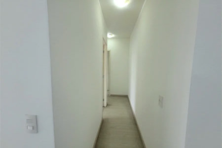 Apartamento à venda com 2 quartos em Vila Anastácio, São Paulo, SP