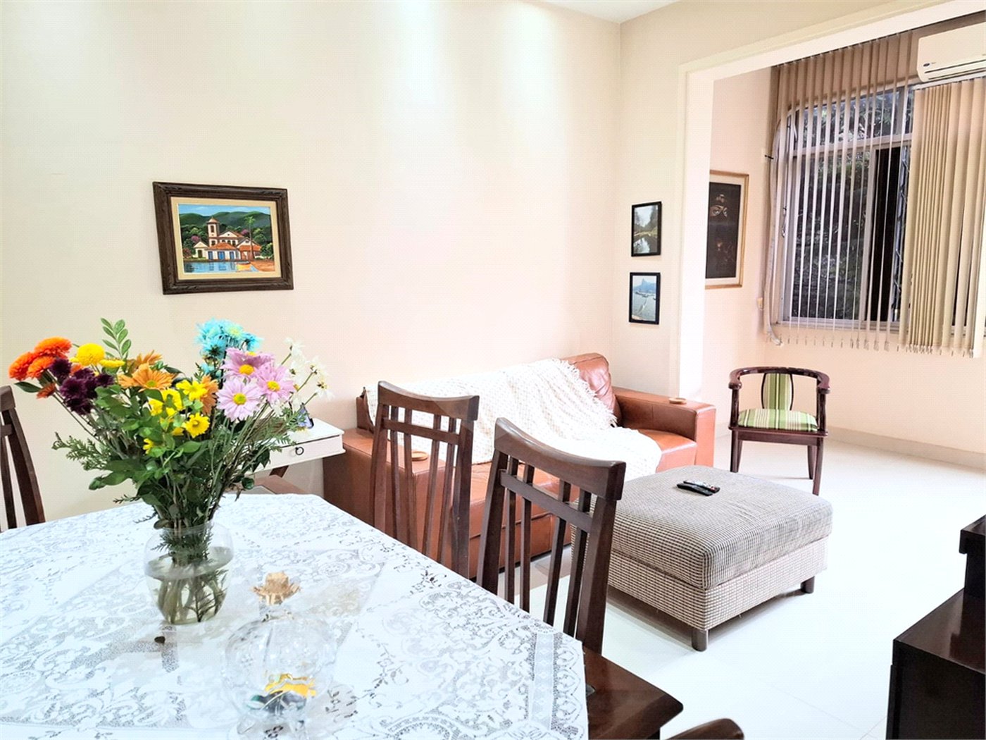 Apartamento à venda com 2 quartos em Andaraí, Rio de Janeiro, RJ
