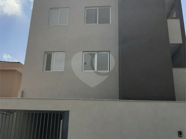 Apartamento à venda com 2 quartos em Tucuruvi, São Paulo, SP
