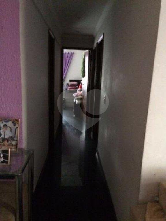 Cobertura à venda com 3 quartos, sendo 1 suíte, em Parque Novo Mundo, São Paulo, SP