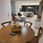 Apartamento à venda com 3 suítes em Indianópolis, São Paulo, SP
