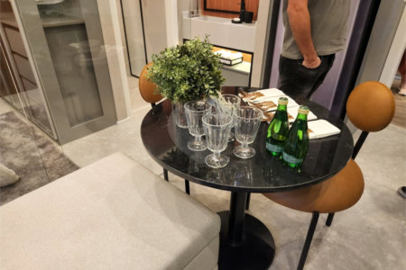 Apartamento à venda com 1 suíte em Pinheiros, São Paulo, SP
