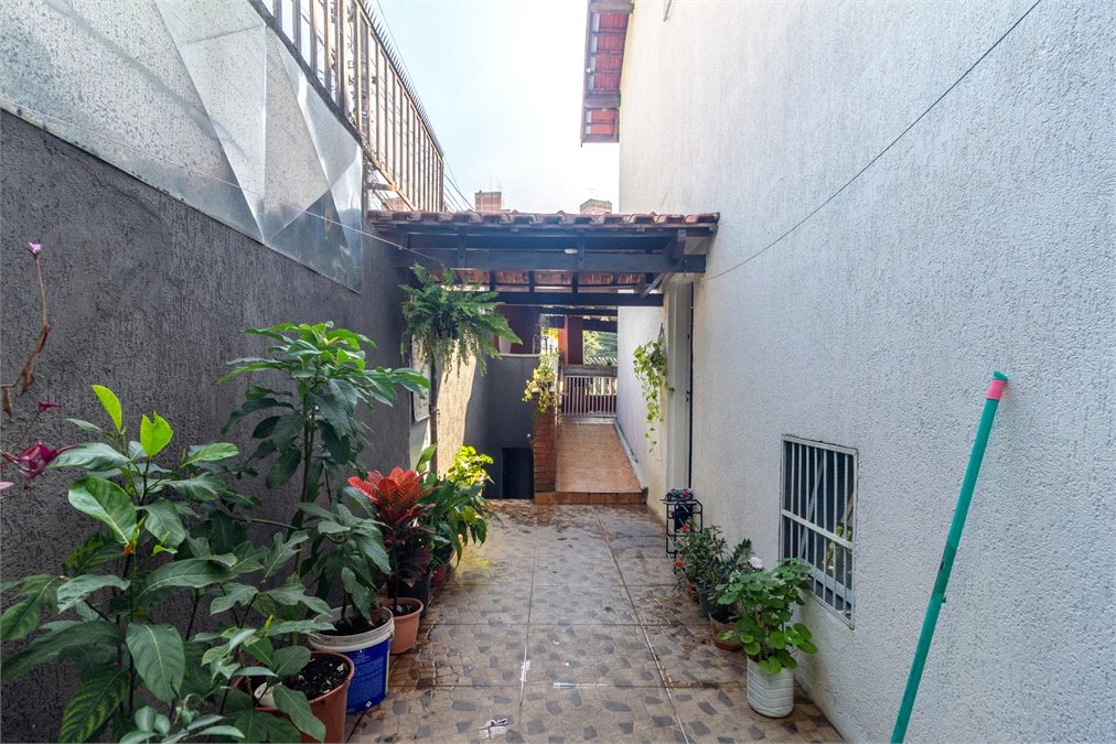 Casa à venda com 2 quartos em Jardim Catanduva, São Paulo, SP