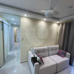 Apartamento à venda com 2 quartos, sendo 1 suíte, em Campo Grande, Rio de Janeiro, RJ