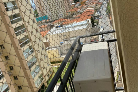 Apartamento à venda com 3 quartos, sendo 1 suíte,  em Santana, São Paulo, SP