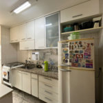 Apartamento à venda com 3 quartos, sendo 1 suíte, em Santana, São Paulo, SP