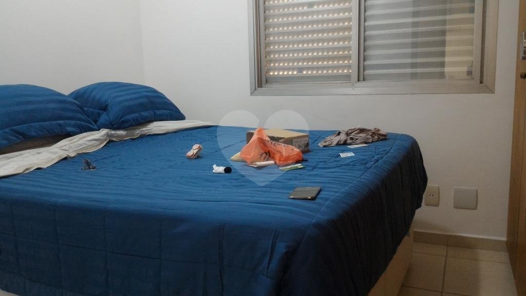 Apartamento à venda com 1 quarto em Jardim Paulista, São Paulo, SP
