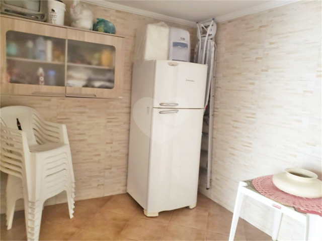 Sobrado à venda com 3 quartos, sendo 1 suíte,  em Parque Edu Chaves, São Paulo, SP