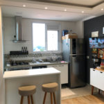 Apartamento à venda com 2 quartos, sendo 1 suíte,  em Pirituba, São Paulo, SP