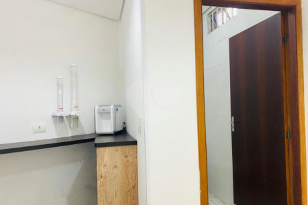 Casa à venda ou para alugar com 1 quarto em Interlagos, São Paulo, SP