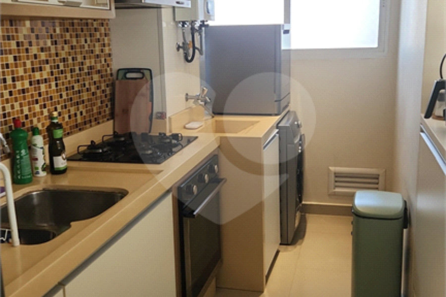 Apartamento com 67m², 2 dormitórios, 1 suíte e 1 vaga na Zona Norte de São Paulo - SP.