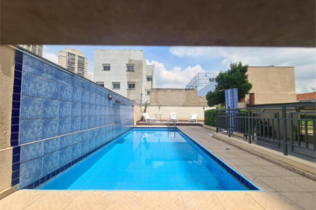 Apartamento à venda com 3 quartos, sendo 1 suíte, em Tatuapé, São Paulo, SP
