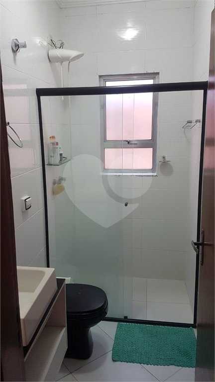 Sobrado à venda com 3 quartos, sendo 1 suíte,  em Água Fria, São Paulo, SP