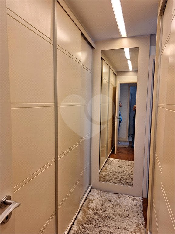 Apartamento à venda com 4 quartos, sendo 2 suítes, em Vila Maria Alta, São Paulo, SP