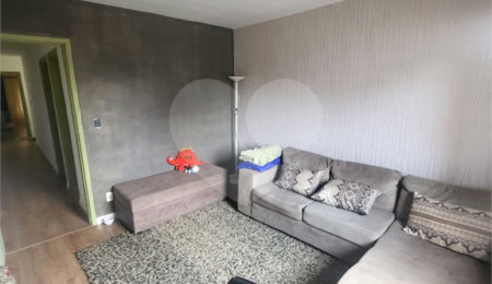 Sobrado à venda com 3 quartos, sendo 1 suíte,  em Parque Edu Chaves, São Paulo, SP