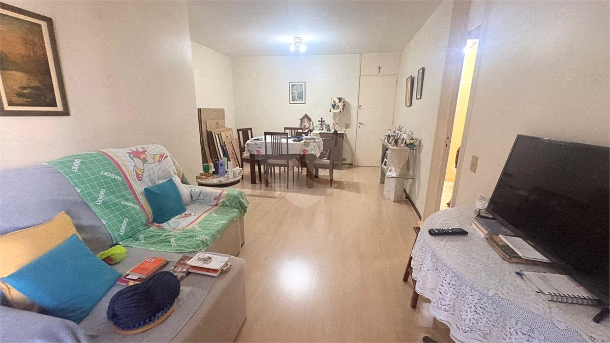 Apartamento à venda com 2 quartos, sendo 1 suíte, em Botafogo, Rio de Janeiro, RJ