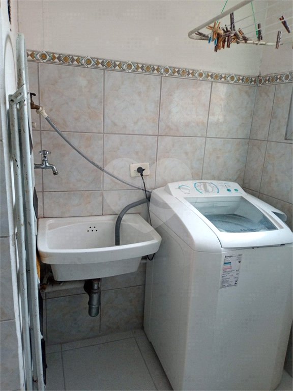 Apartamento à venda com 2 quartos em Saúde, São Paulo, SP