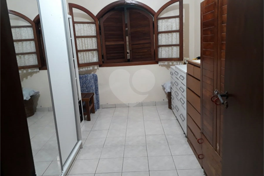 Sobrado à venda com 3 quartos, sendo 1 suíte, em Tucuruvi, São Paulo, SP