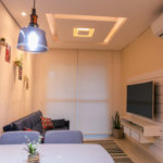 Apartamento com 1 dormitório à venda, 55 m² por R$ 735.000,00 - José Menino - Santos/SP