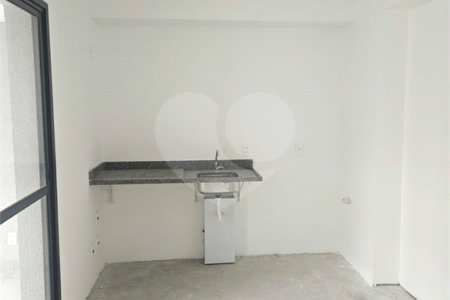 Apartamento à venda com 2 quartos, sendo 1 suíte,  em Cidade Monções, São Paulo, SP