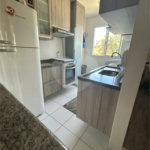 Apartamento à venda com 2 quartos em Jardim Sul, São José dos Campos, SP